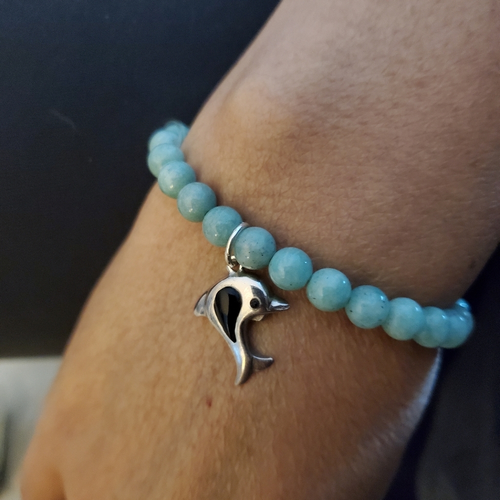 Amazonite Bracelet